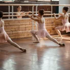 Школа балета Иданко на Новочерёмушкинской улице фотография 2