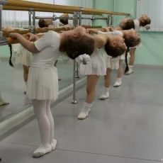 Школа балета Иданко на Новочерёмушкинской улице фотография 1