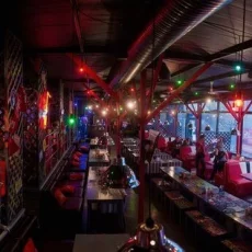 Ночной клуб Bar disco 90 фотография 8