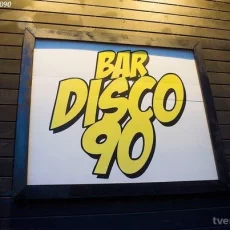 Ночной клуб Bar disco 90 фотография 1