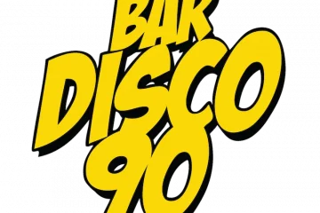 Ночной клуб bar Disco 90 фотография 2