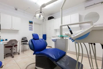 Стоматологическая клиника Зубная Формула на Цветном фотография 2