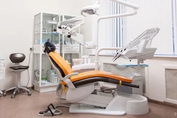 Стоматологическая клиника Денталь фотография 2