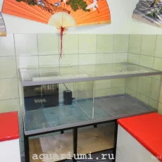 Интернет-магазин аквариумов Aquariumi.ru фотография 5