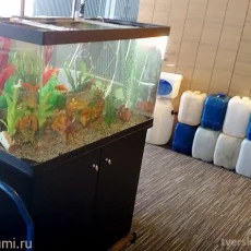 Интернет-магазин аквариумов Aquariumi.ru фотография 4
