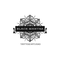 Тату-салон Black Mantra фотография 8