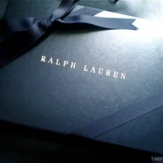 Фирменный бутик Ralph Lauren фотография 6
