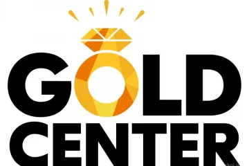 Ювелирный магазин Gold Center 