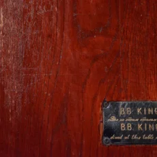Дом блюза B.B.King фотография 6