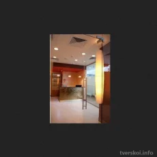 Салон красоты World Class Spa на Большой Грузинской улице фотография 1