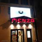 Кафе паназиатской кухни Menza на улице Большая Дмитровка фотография 2