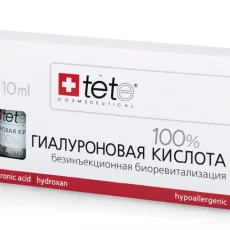 Официальный дистрибьютор TETe Cosmeceutical А1 косметология фотография 1