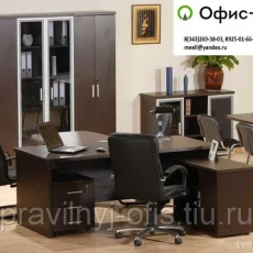 Офисная мебель Офис-Лидер фотография 5