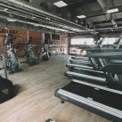 Выставочный зал Ultra Gym фотография 2