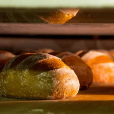 Кафе-пекарня Хлеб насущный на Лесной улице фотография 3