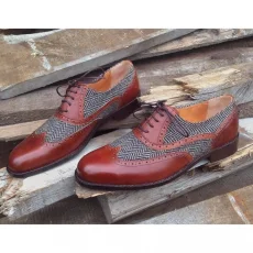 Ателье индивидуального пошива мужской одежды и обуви Gemelli D`oro фотография 1