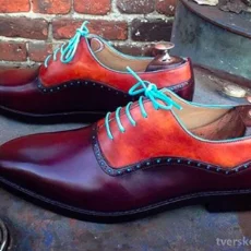 Ателье индивидуального пошива мужской одежды и обуви Gemelli D`oro фотография 5