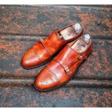 Ателье индивидуального пошива мужской одежды и обуви Gemelli D`oro фотография 2