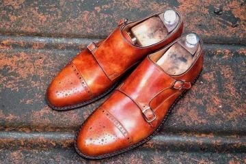 Ателье индивидуального пошива мужской одежды и обуви Gemelli D`oro фотография 2
