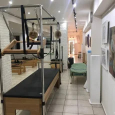 Студия пилатеса Top pilates на улице Малая Дмитровка фотография 1