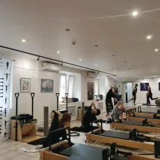 Студия пилатеса Top pilates на улице Малая Дмитровка фотография 5