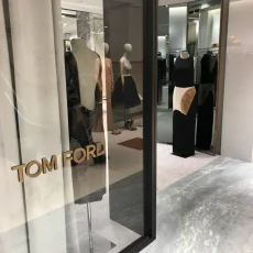 Бутик одежды Tom Ford фотография 4