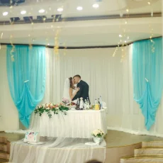 Выездная студия флористики и свадебного декора Wedding Kolibri фотография 4