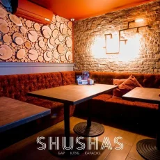 Рестобар Shushas фотография 8