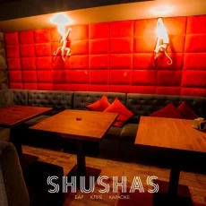 Рестобар Shushas фотография 3