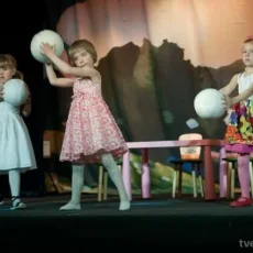 Детская театральная студия Буфф на Новослободской улице фотография 3