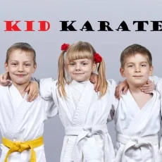 Спортивный клуб Школа каратэ для детей Kid Karate фотография 2