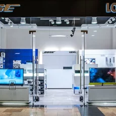 Салон-магазин аудио и видеотехники Bose & Loewe фотография 6