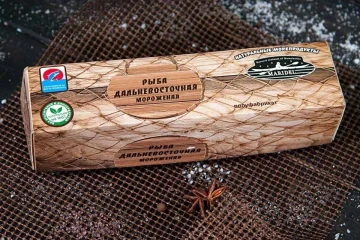 Магазин камчатских морепродуктов Maridel фотография 2