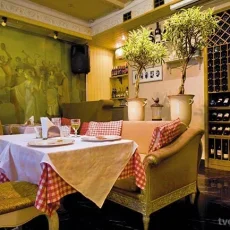 Ресторан Вино и Сулугуни фотография 4