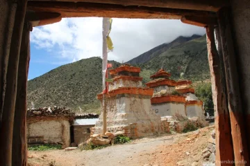 Гималайский турклуб фотография 2