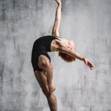Школа-студия классического балета Петра Корогодского фотография 4