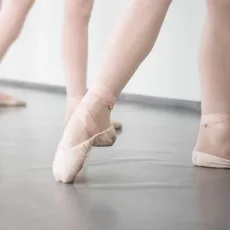Школа-студия классического балета Петра Корогодского фотография 1