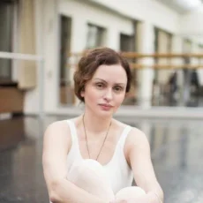 Школа-студия классического балета Петра Корогодского фотография 2