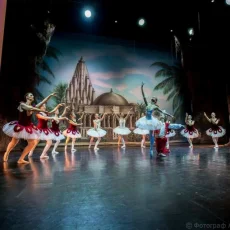 Дом балета Sokolovaballet фотография 8
