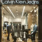 Фирменный магазин Calvin Klein jeans на Манежной площади 