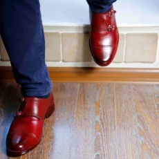 Шоу-рум мужской обуви Federico Ferrone фотография 5