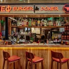 Кафе быстрого обслуживания Chef Burger&Doner фотография 2