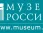 Информационный портал Музеи России 