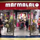 Магазин MARMALATO на Манежной площади 