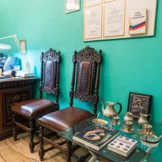 Центр скупки золота и ювелирных изделий Аурум на улице Петровка фотография 14