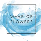 Цветочная мастерская Wave of flowers 