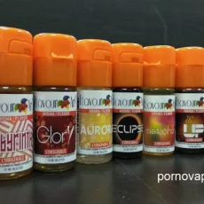 Магазин по продаже ароматизаторов для электронных сигарет Pornovape фотография 7