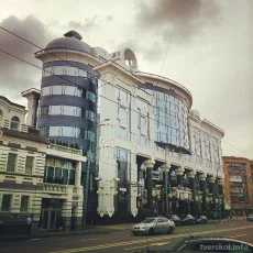 Банкомат ВТБ на Новослободской улице фотография 7