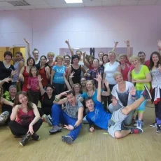 Студия танцевального фитнеса Танцуй на здоровье фотография 7