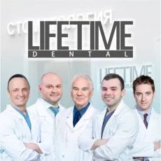 Стоматологическая клиника Lifetime Dental фотография 2